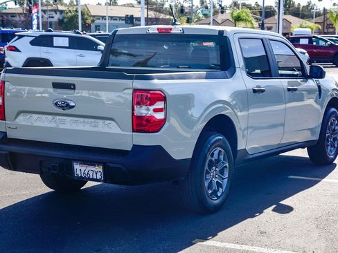 Used 2024 Ford Maverick XLT image 4