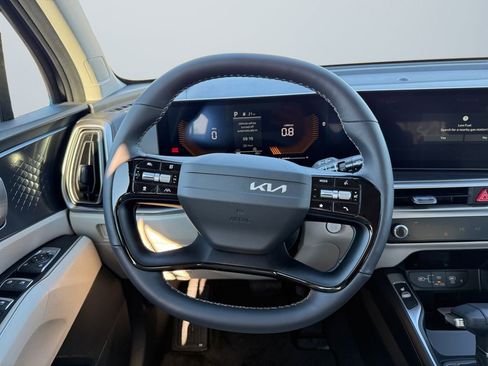 New 2026 Kia Sorento EX image 12