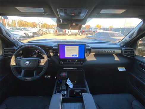 New 2026 Toyota Tundra TRD Pro image 13
