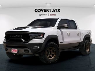 Used 2022 RAM 1500 TRX w/ TRX Level 2 Equipment Group AWD/4WD video 1