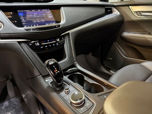Certified 2023 Cadillac XT5 Luxury image 29