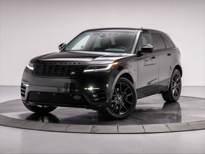 Used 2026 Land Rover Range Rover Velar Dynamic SE