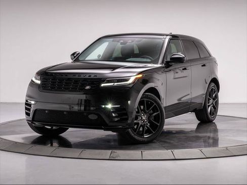 Used 2026 Land Rover Range Rover Velar Dynamic SE AWD/4WD image 1