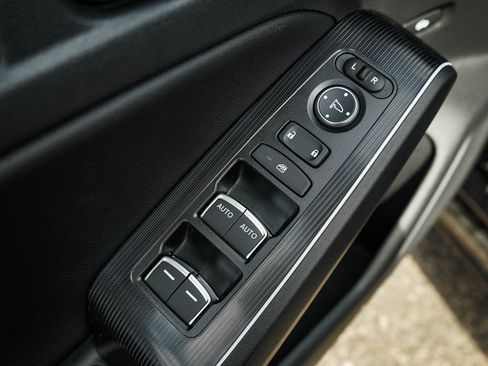 New 2026 Honda Civic Sport Touring image 15