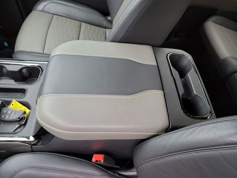 Certified 2023 Chevrolet Silverado 1500 ZR2 w/ Technology Package image 26