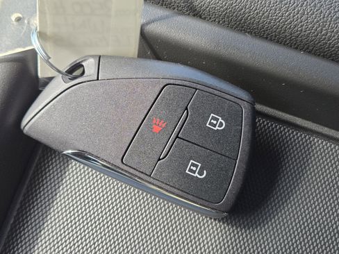 New 2026 Chevrolet Silverado 3500 W/T w/ WT Convenience Package image 29