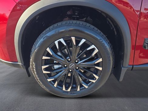 New 2026 Nissan Rogue SV image 9