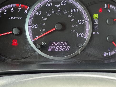 Used 2009 MAZDA MAZDA5 Sport FWD image 20