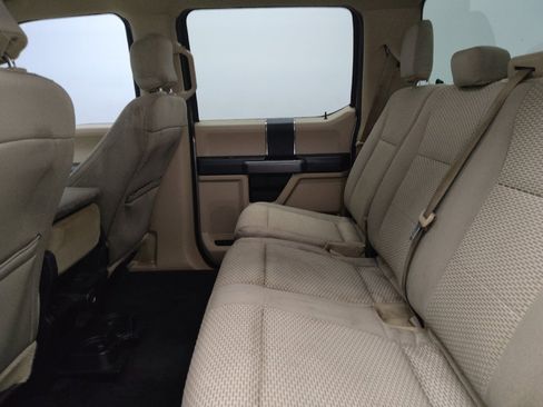 Used 2017 Ford F150 XLT RWD image 18