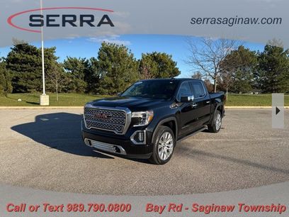 Used 2020 GMC Sierra 1500 Denali w/ Denali Ultimate Package