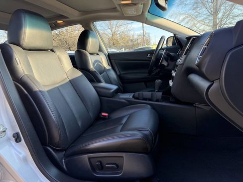 Used 2014 Nissan Maxima 3.5 SV w/ Premium Package image 14