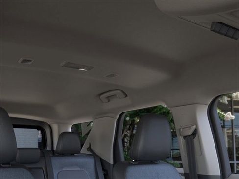 New 2026 Ford Bronco Sport Outer Banks w/ Sasquatch Outer Banks Package image 22