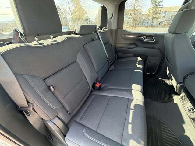 Certified 2024 GMC Sierra 1500 Elevation AWD/4WD image 28