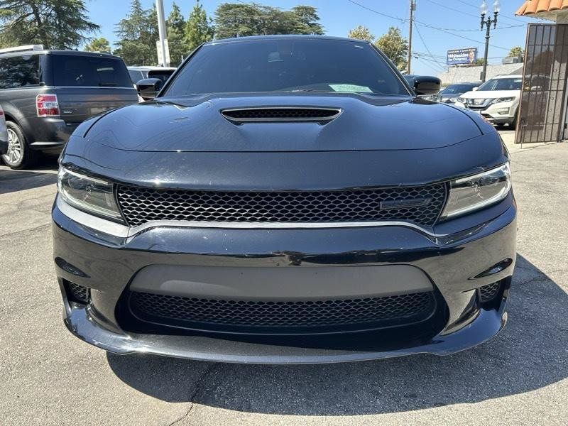 Used 2023 Dodge Charger GT w/ Blacktop Package RWD image 2