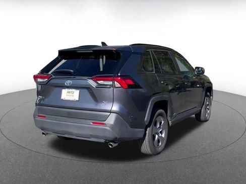 Used 2025 Toyota RAV4 LE image 14