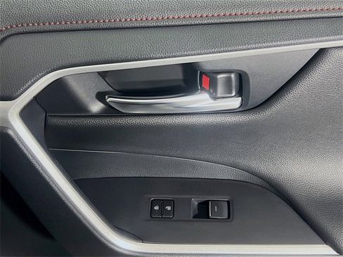 Used 2024 Toyota RAV4 XSE image 31