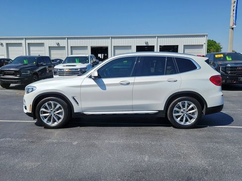 Used 2019 BMW X3 sDrive30i w/ Driving Assistance Package image 6