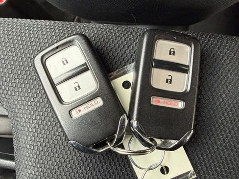 Used 2015 Honda Fit EX-L image 14