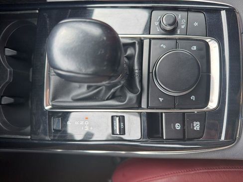 Certified 2023 MAZDA CX-30 AWD 2.5 S w/ Preferred Package image 9