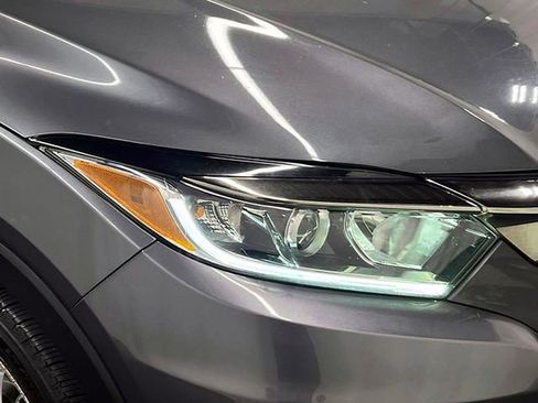 Used 2022 Honda HR-V LX image 11