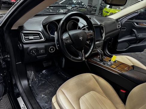 Used 2019 Maserati Ghibli S image 35