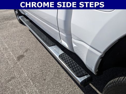 Used 2023 RAM 1500 Laramie image 8