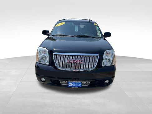 Used 2014 GMC Yukon Denali AWD/4WD image 9
