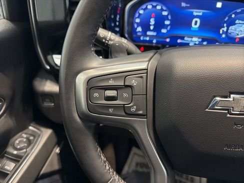 Certified 2023 Chevrolet Silverado 1500 RST w/ Convenience Package II AWD/4WD image 29