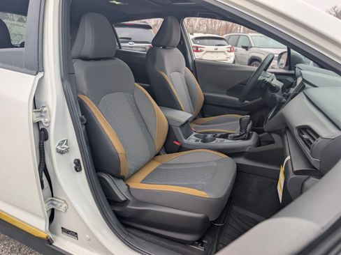 Certified 2025 Subaru Crosstrek 2.5i Sport image 23