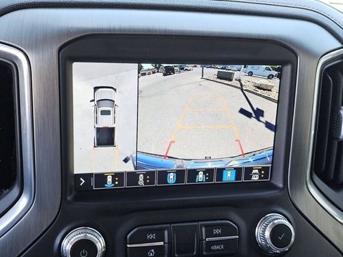 Used 2021 GMC Sierra 1500 Denali w/ Denali Ultimate Package AWD/4WD image 11