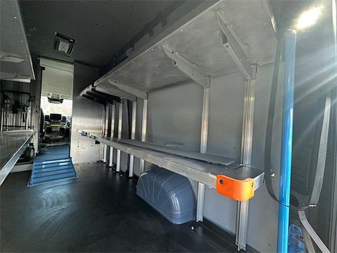 Used 2024 RAM ProMaster 3500 image 10