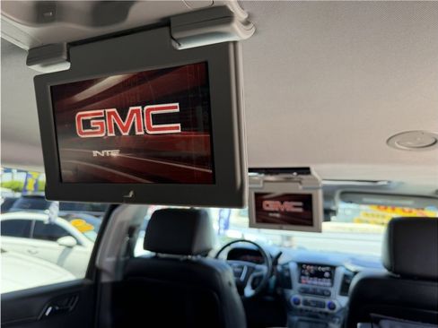Used 2016 GMC Yukon XL SLT w/ Open Road Package RWD image 32
