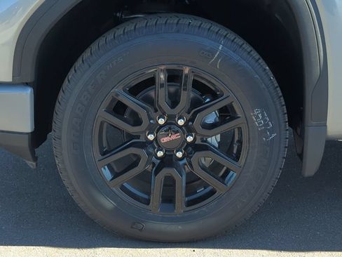New 2026 GMC Sierra 1500 Elevation AWD/4WD image 30