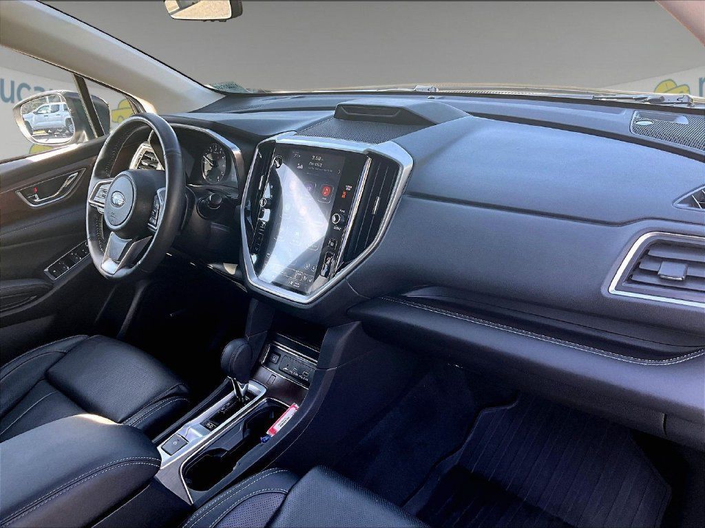 Used 2024 Subaru Ascent Touring AWD/4WD image 14