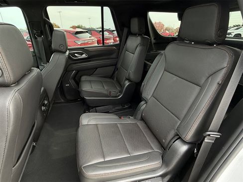 Certified 2023 Chevrolet Tahoe High Country image 29