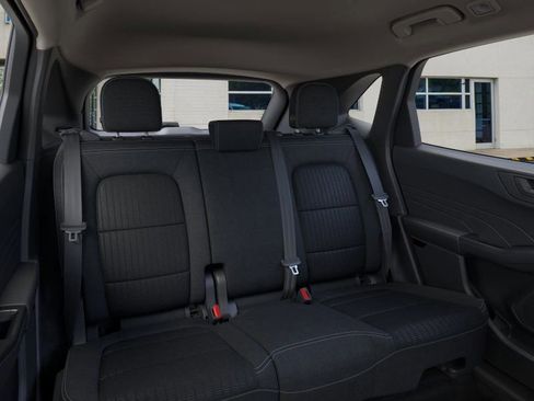 New 2023 Ford Escape AWD image 11