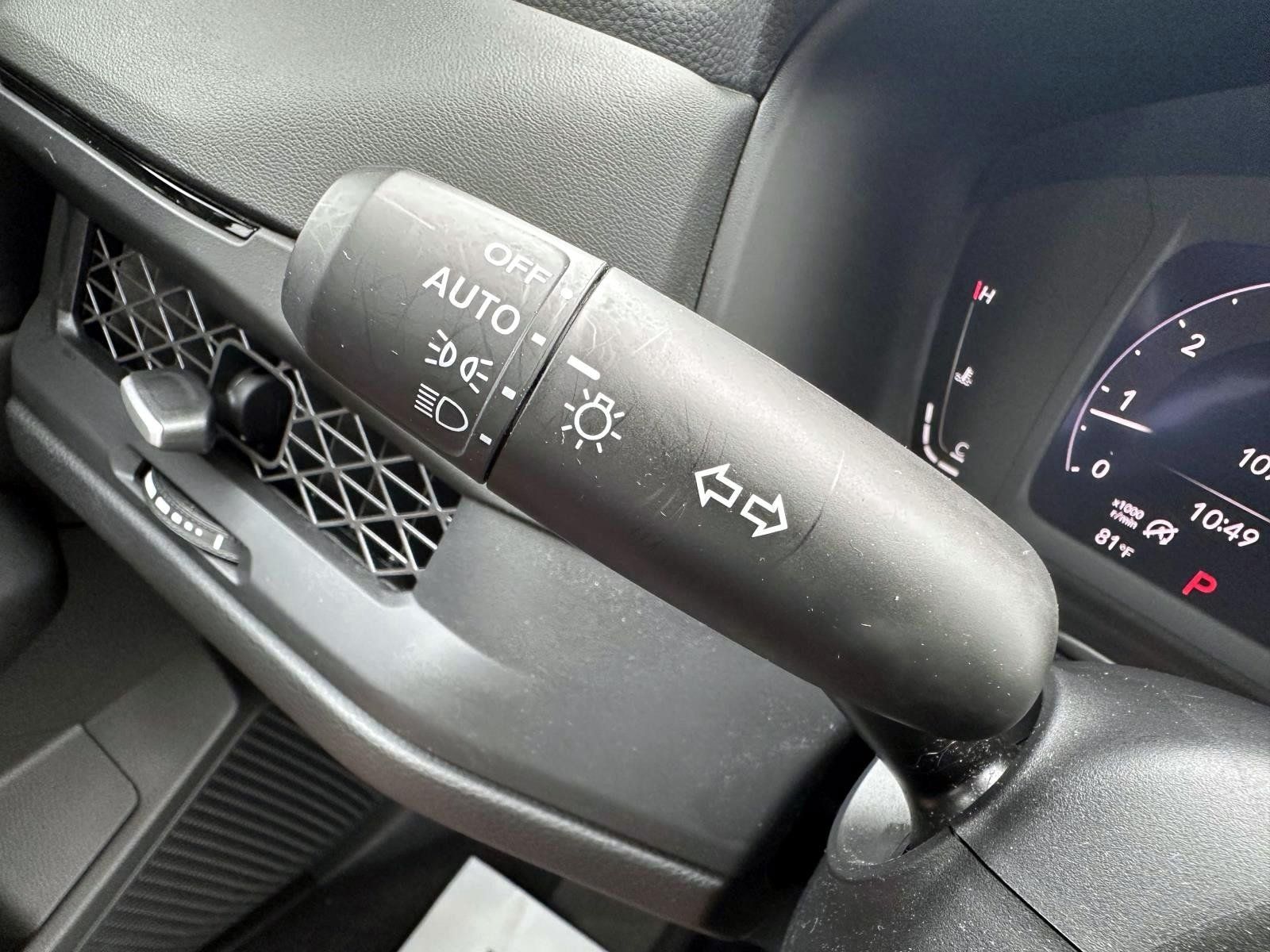 Used 2024 Honda Accord EX image 18