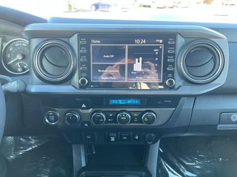 Used 2023 Toyota Tacoma TRD Off-Road image 25