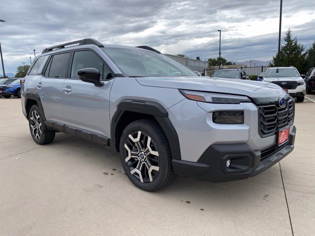 New 2026 Subaru Outback Touring XT AWD/4WD image 7