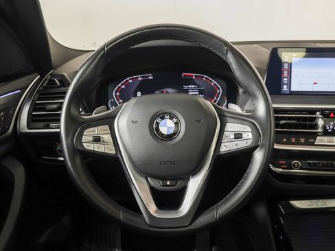 Used 2024 BMW X3 sDrive30i w/ Convenience Package RWD image 28