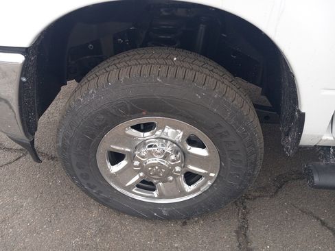 New 2026 RAM 2500 Tradesman image 27