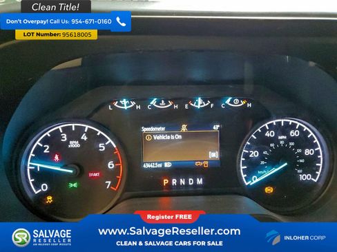 Used 2023 Ford F250 XL w/ STX Appearance Package image 12