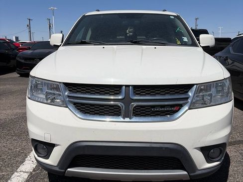 Used 2016 Dodge Journey SXT w/ Comfort/Convenience Group AWD/4WD image 1