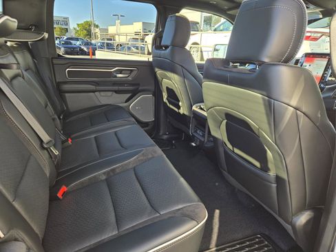 New 2026 RAM 1500 Laramie image 32