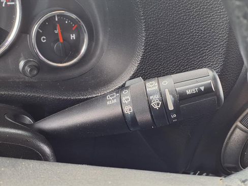 Used 2013 Jeep Wrangler Unlimited Sport w/ Connectivity Group image 14