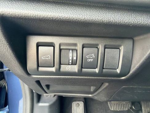 Used 2020 Subaru Outback Onyx Edition XT image 25