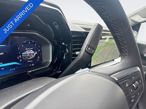 New 2026 Chevrolet Silverado 2500 LT w/ Trail Boss Package AWD/4WD image 20