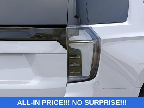New 2026 Chevrolet Tahoe LT AWD/4WD image 21