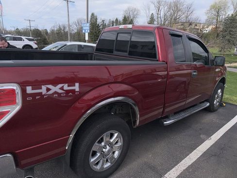 Used 2013 Ford F150 XLT w/ Luxury Equipment Group image 7