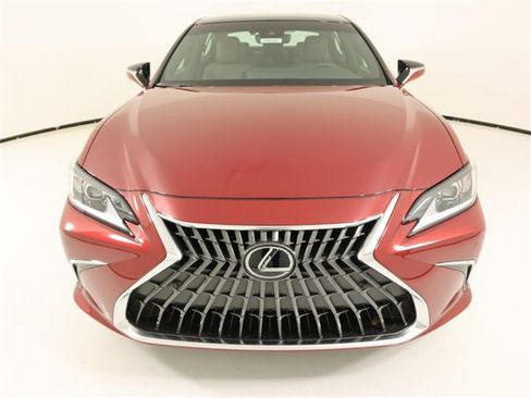 New 2025 Lexus ES 350 350 image 7